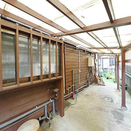 Family Or Business Travel 20 Percent Off丨200 Sqm 丨 14 Min To Shinjuku 丨century-Old Japanese Garden 丨3 Parking Spaces丨4 Bedrooms Tokio Exterior foto
