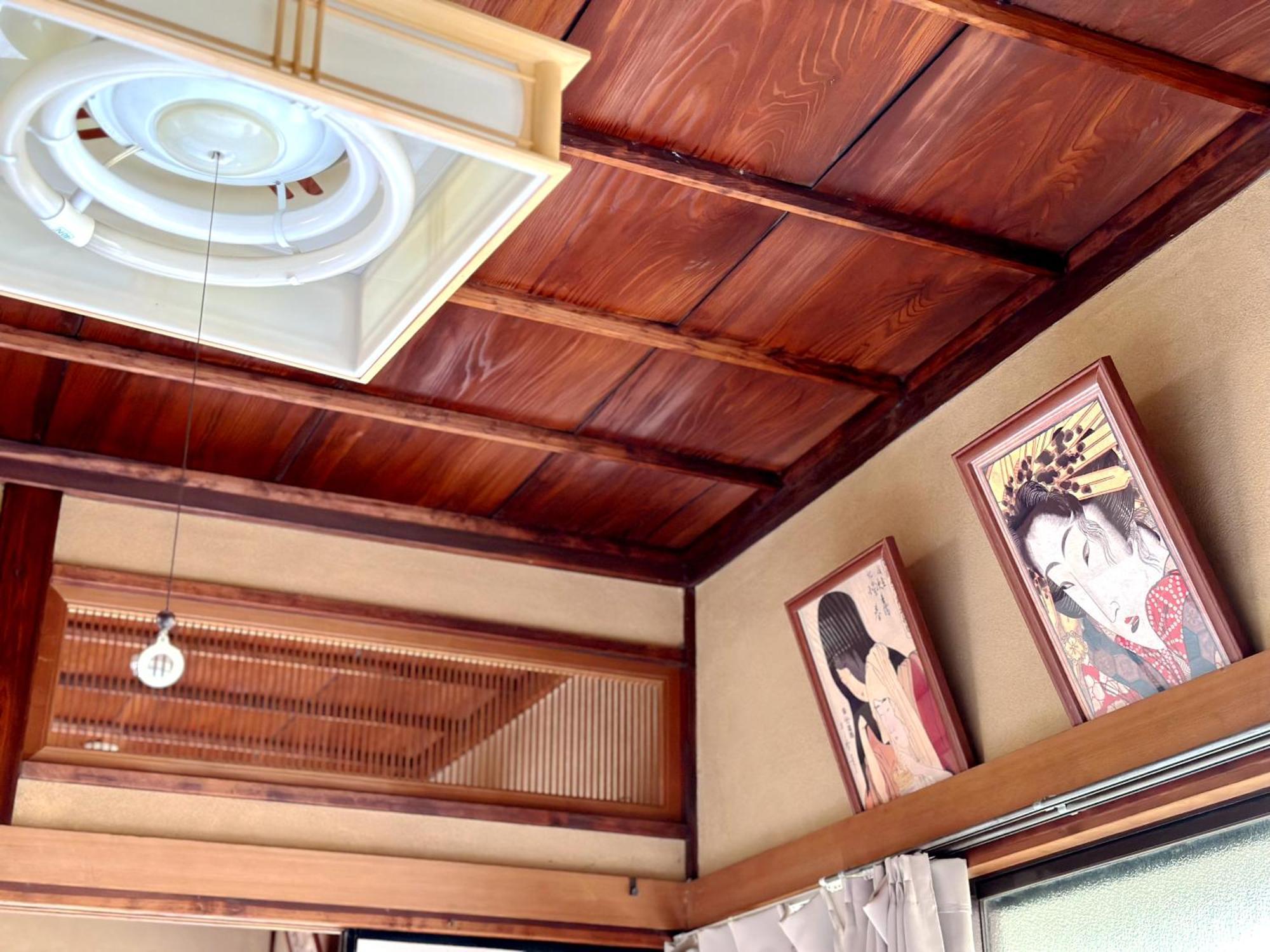 Family Or Business Travel 20 Percent Off丨200 Sqm 丨 14 Min To Shinjuku 丨century-Old Japanese Garden 丨3 Parking Spaces丨4 Bedrooms Tokio Exterior foto