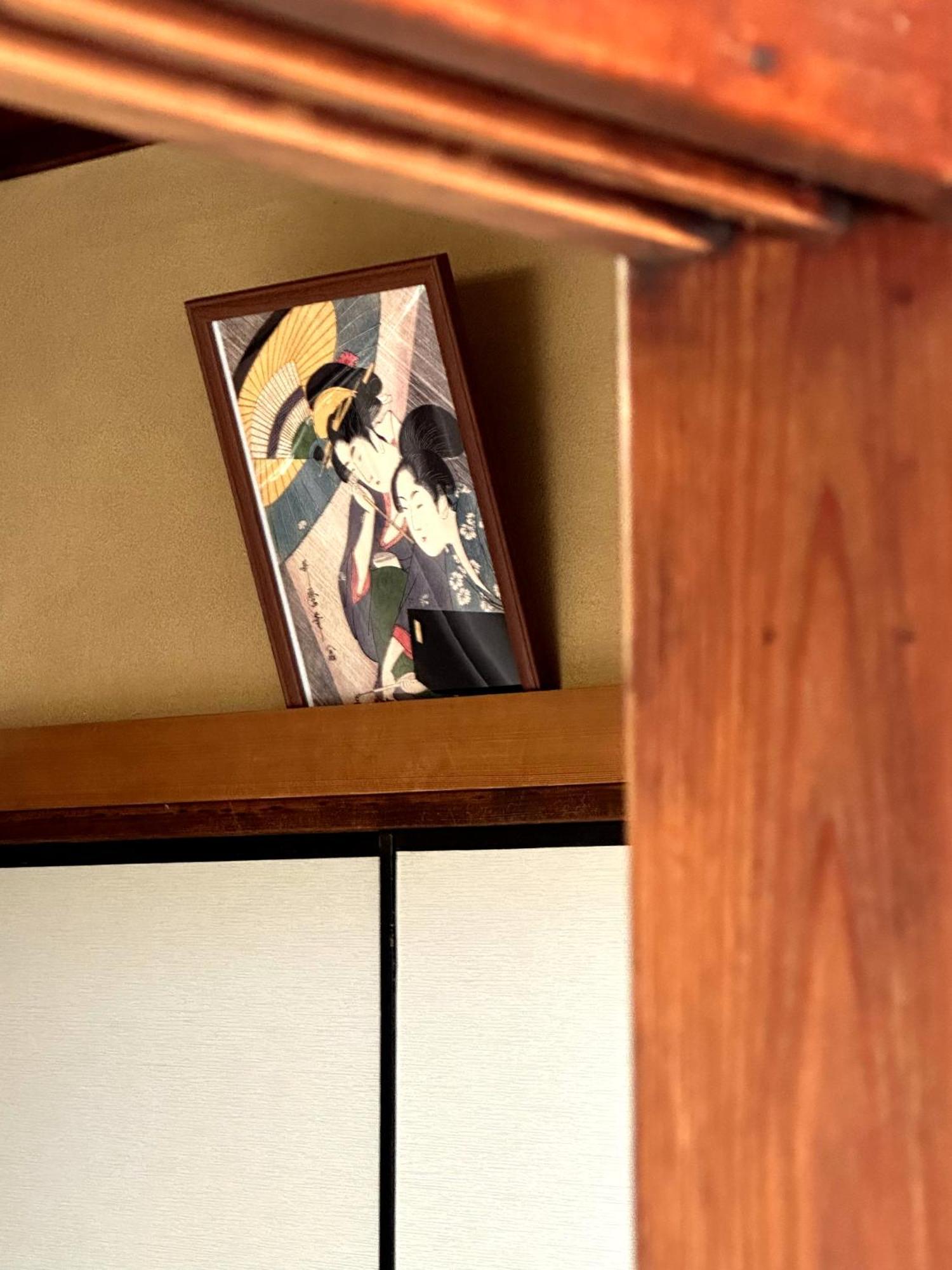 Family Or Business Travel 20 Percent Off丨200 Sqm 丨 14 Min To Shinjuku 丨century-Old Japanese Garden 丨3 Parking Spaces丨4 Bedrooms Tokio Exterior foto