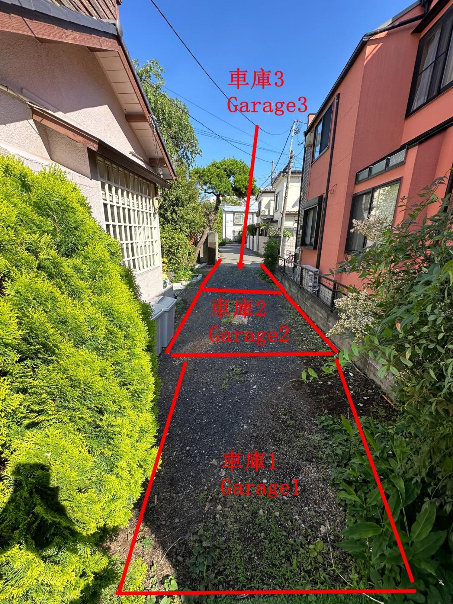 Family Or Business Travel 20 Percent Off丨200 Sqm 丨 14 Min To Shinjuku 丨century-Old Japanese Garden 丨3 Parking Spaces丨4 Bedrooms Tokio Exterior foto