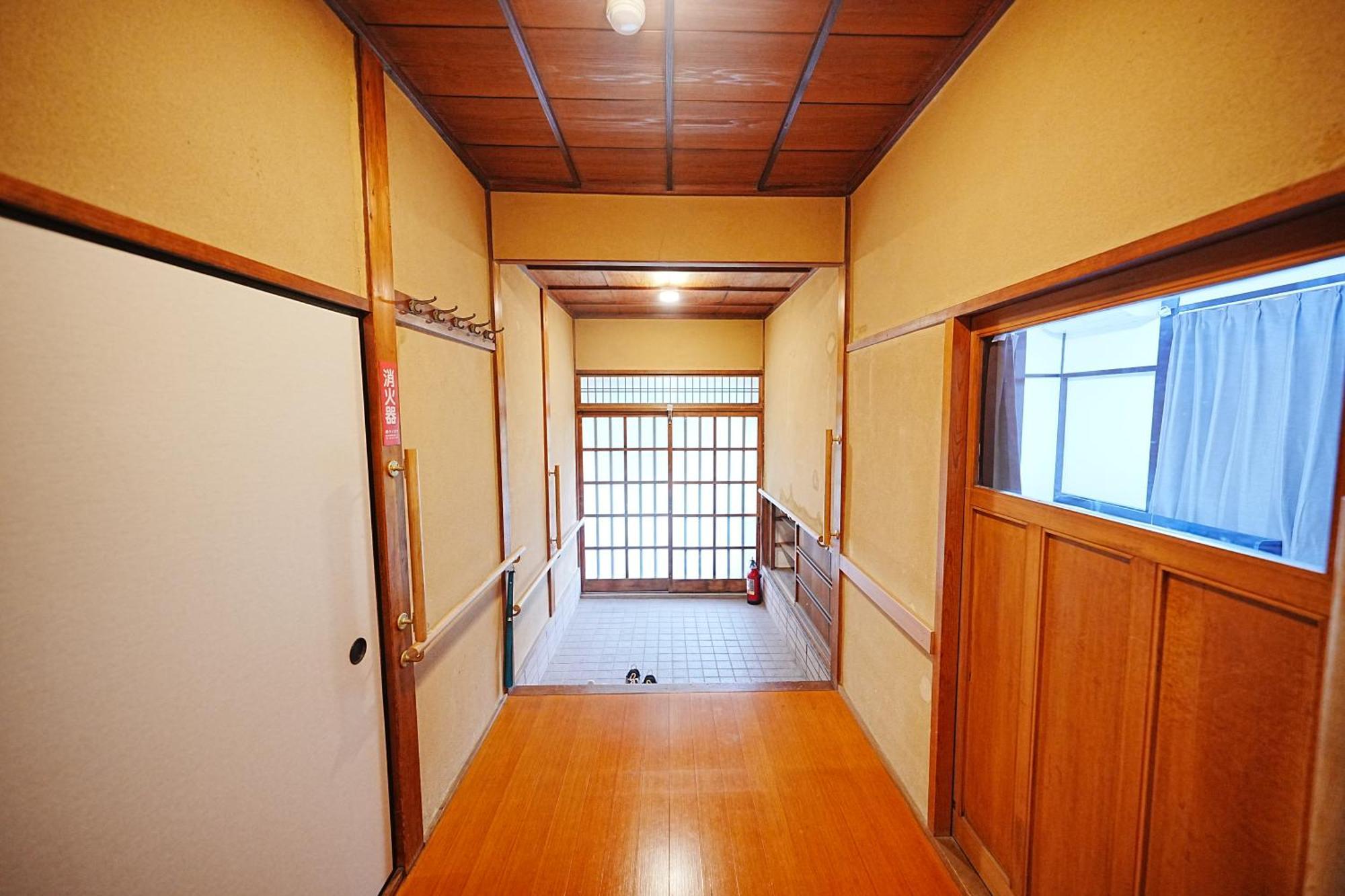 Family Or Business Travel 20 Percent Off丨200 Sqm 丨 14 Min To Shinjuku 丨century-Old Japanese Garden 丨3 Parking Spaces丨4 Bedrooms Tokio Exterior foto