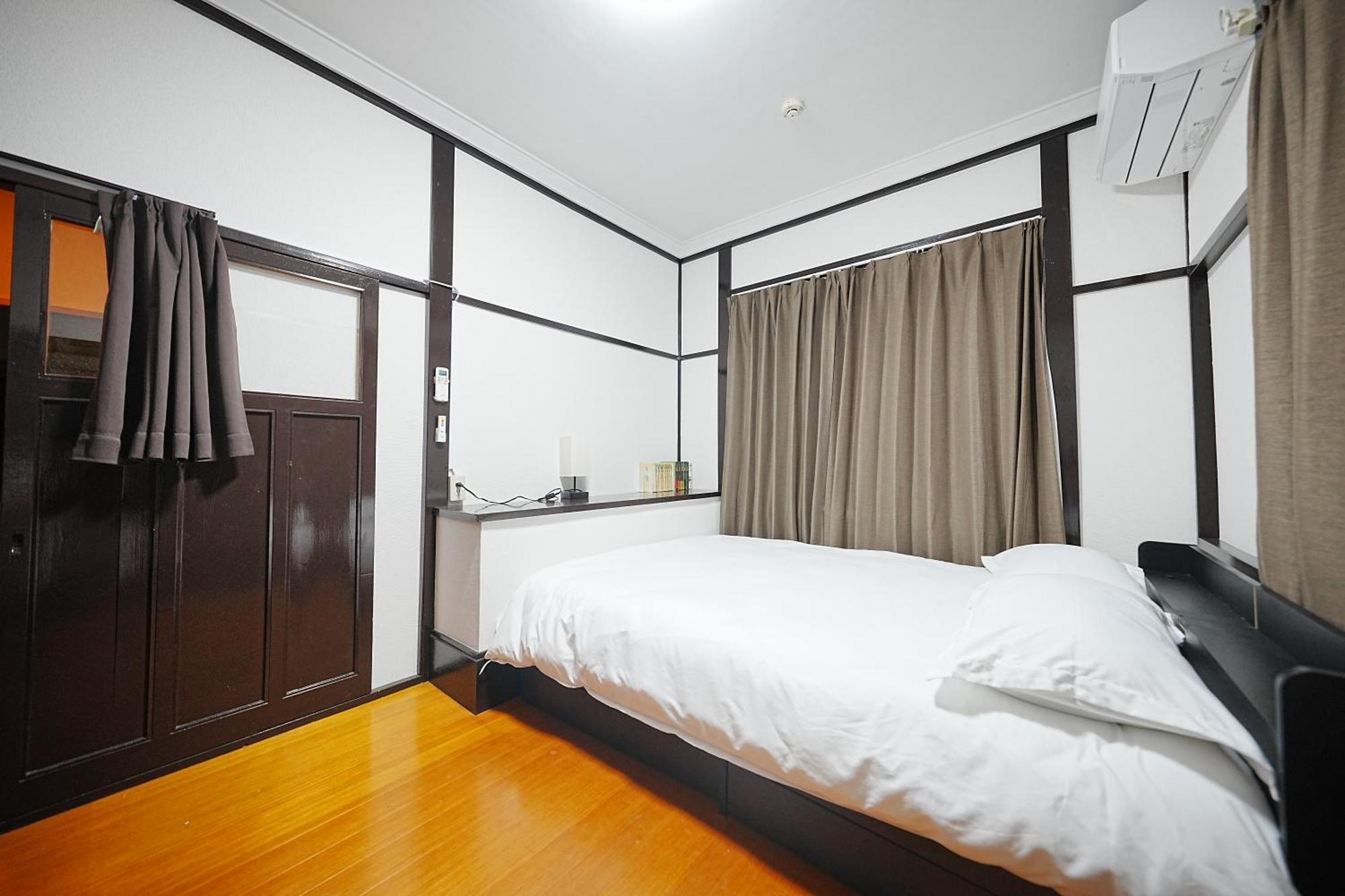 Family Or Business Travel 20 Percent Off丨200 Sqm 丨 14 Min To Shinjuku 丨century-Old Japanese Garden 丨3 Parking Spaces丨4 Bedrooms Tokio Exterior foto