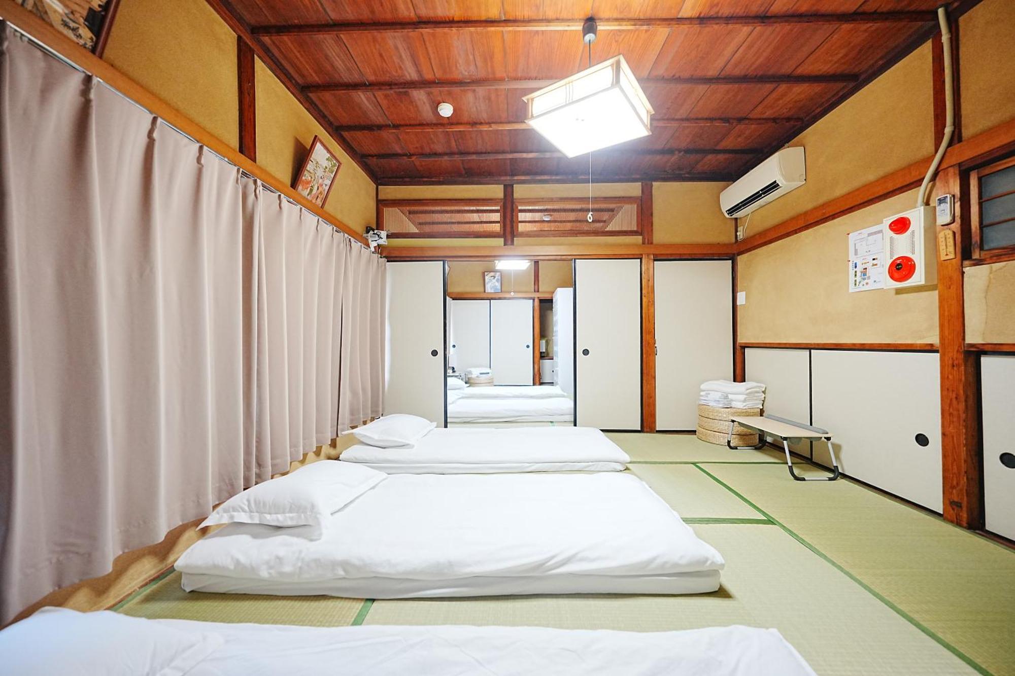 Family Or Business Travel 20 Percent Off丨200 Sqm 丨 14 Min To Shinjuku 丨century-Old Japanese Garden 丨3 Parking Spaces丨4 Bedrooms Tokio Exterior foto
