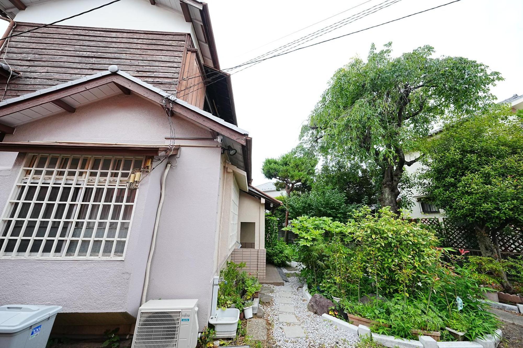 Family Or Business Travel 20 Percent Off丨200 Sqm 丨 14 Min To Shinjuku 丨century-Old Japanese Garden 丨3 Parking Spaces丨4 Bedrooms Tokio Exterior foto